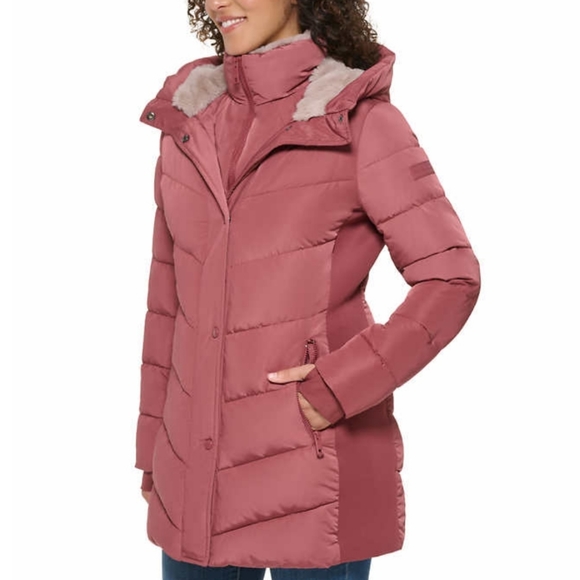 Andrew Marc Ladies' Walker Jacket Brand New. NO RETURN ALL FINALL. - Picture 1 of 5